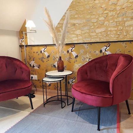 Studio Exupere Байе Экстерьер фото