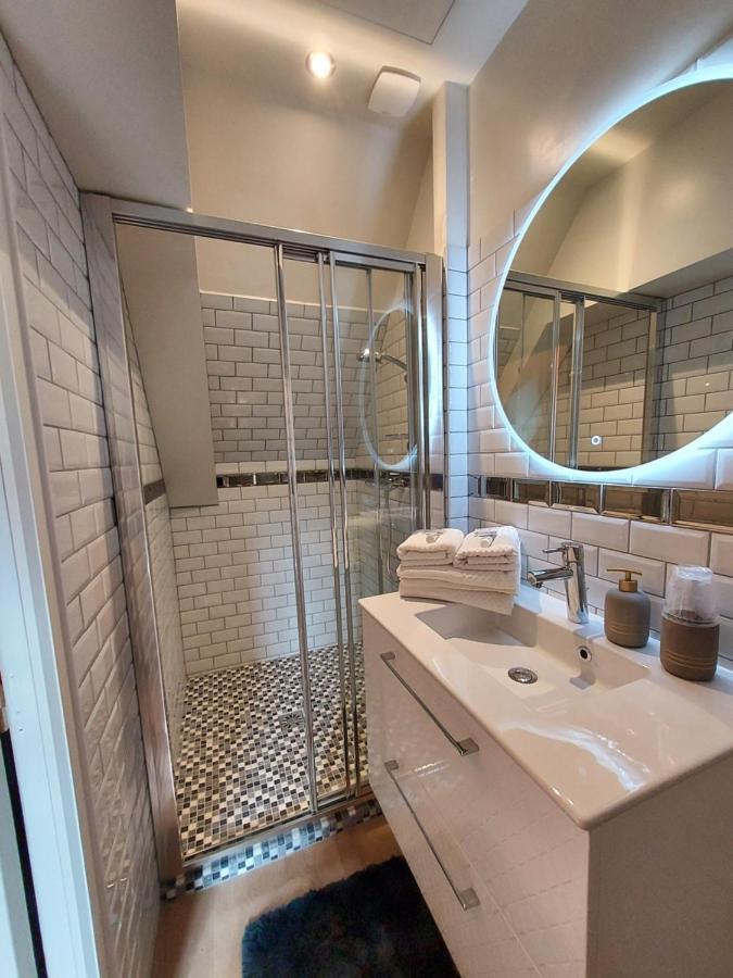 Studio Exupere Байе Экстерьер фото