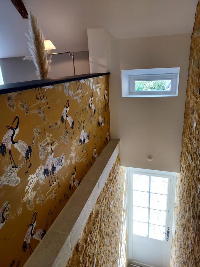 Studio Exupere Байе Экстерьер фото