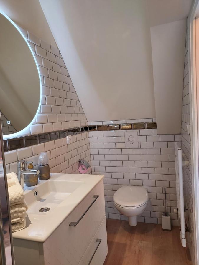 Studio Exupere Байе Экстерьер фото