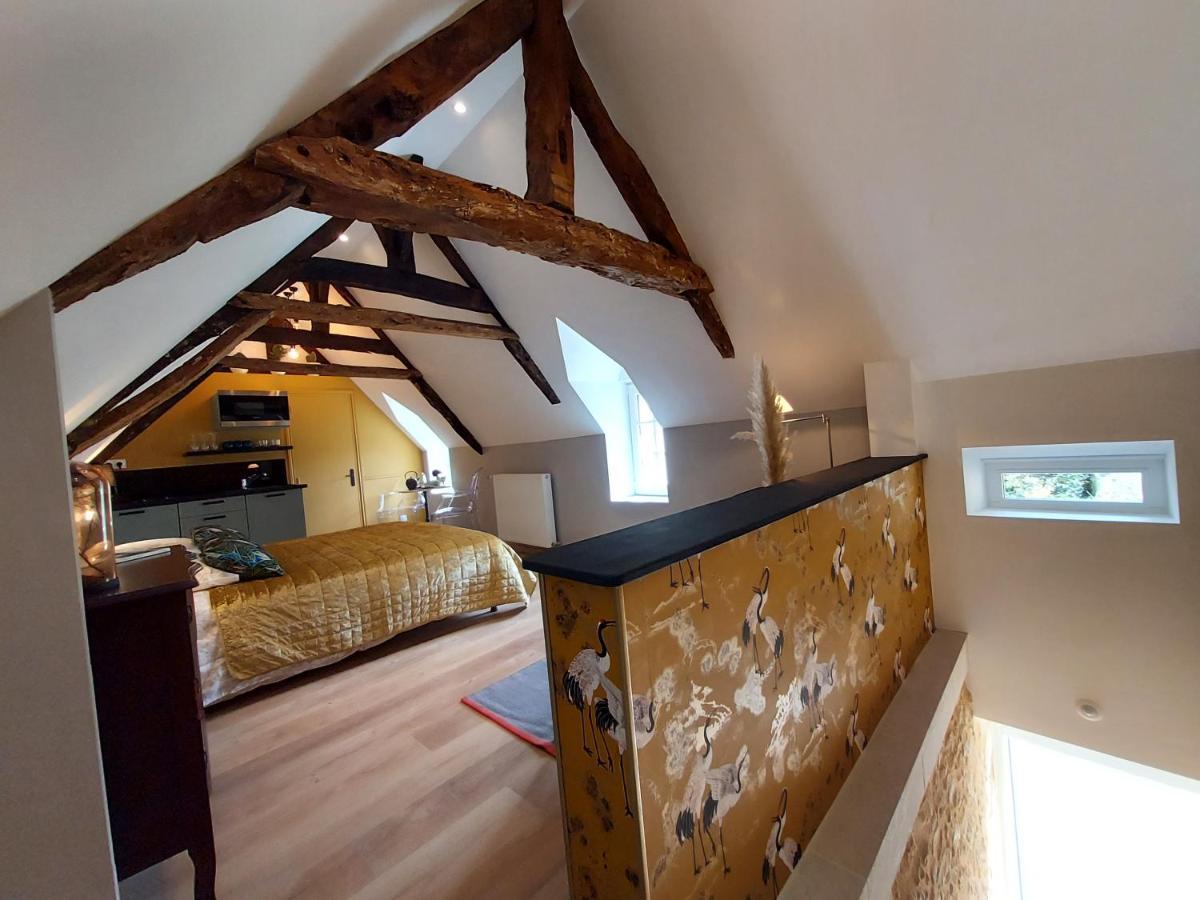 Studio Exupere Байе Экстерьер фото