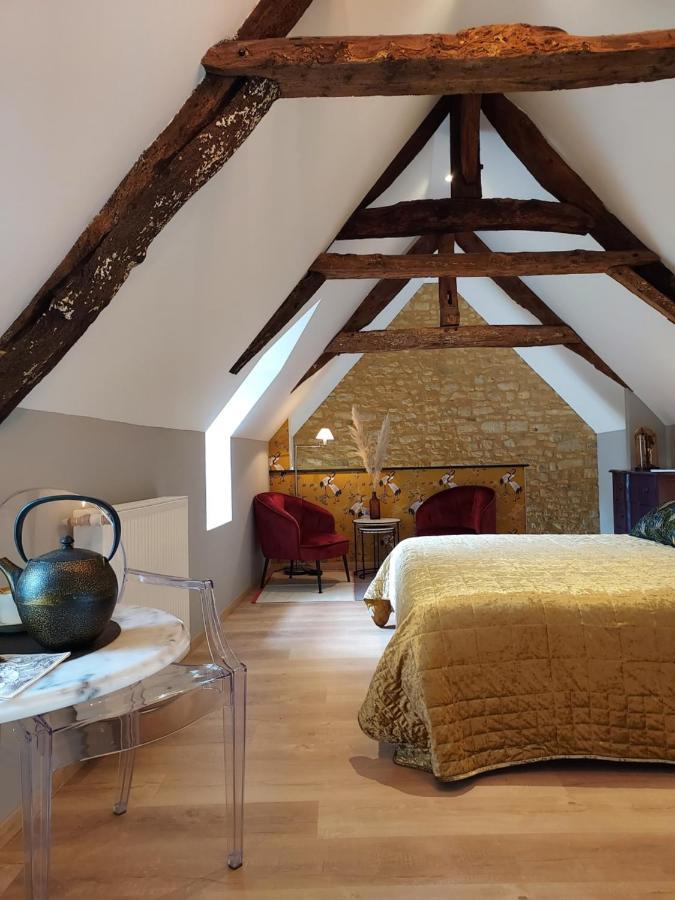 Studio Exupere Байе Экстерьер фото