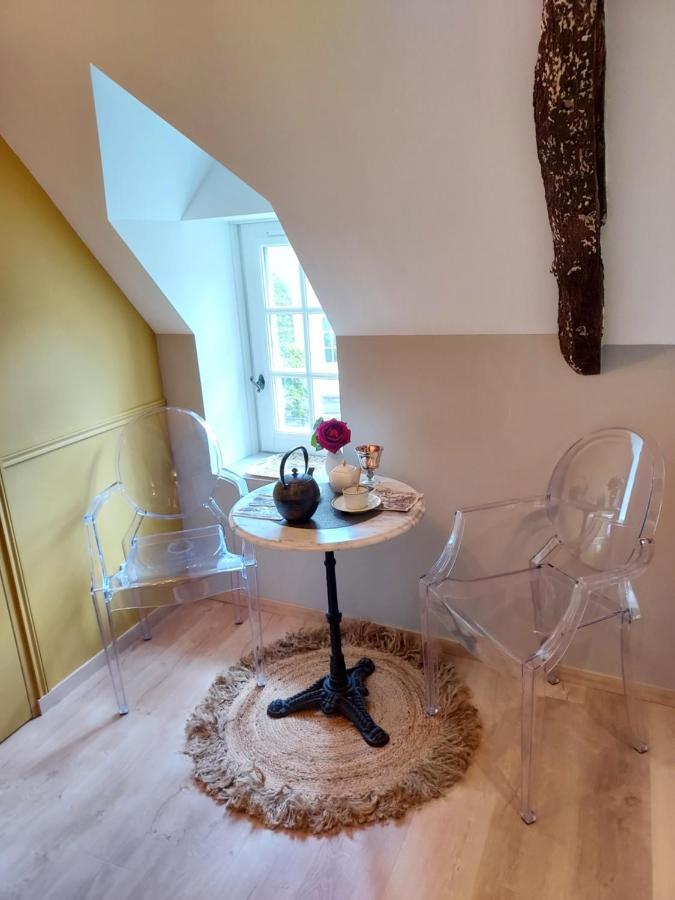 Studio Exupere Байе Экстерьер фото