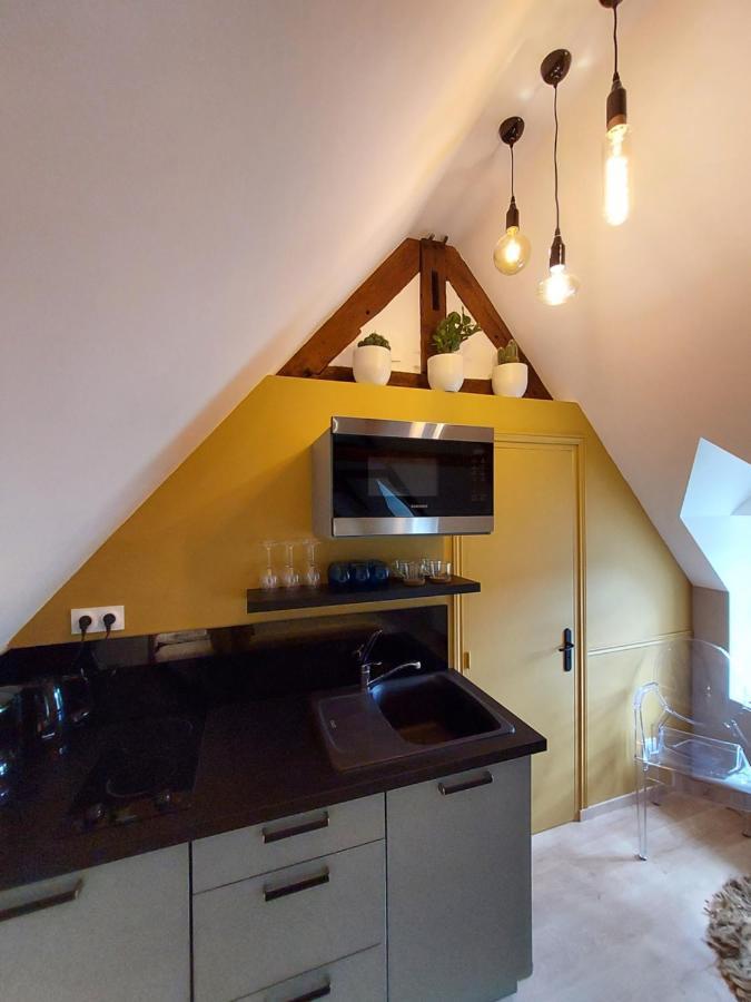 Studio Exupere Байе Экстерьер фото