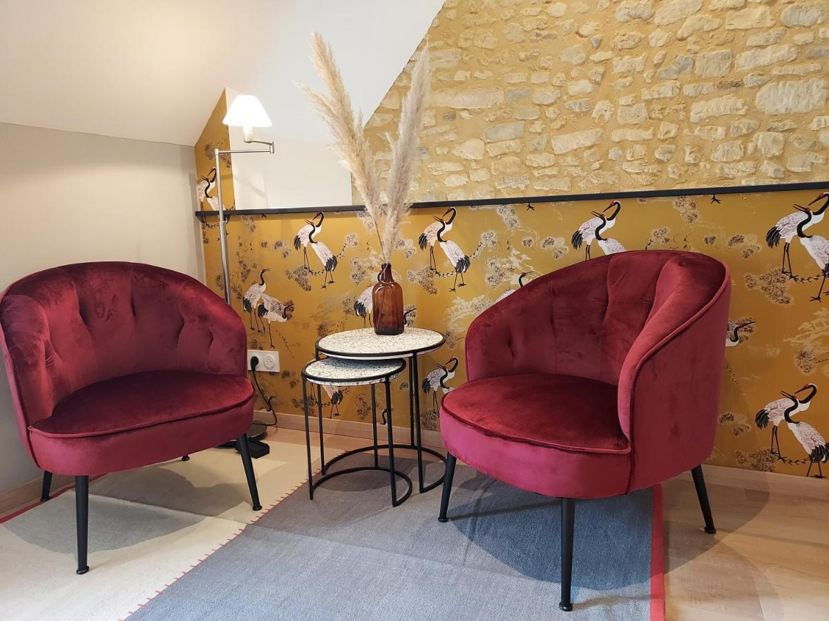 Studio Exupere Байе Экстерьер фото