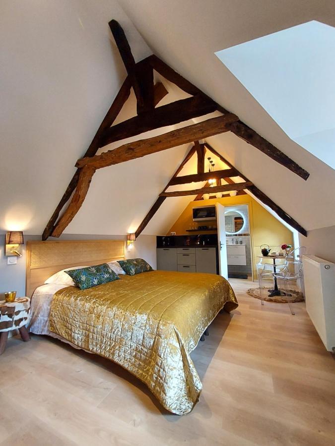 Studio Exupere Байе Экстерьер фото