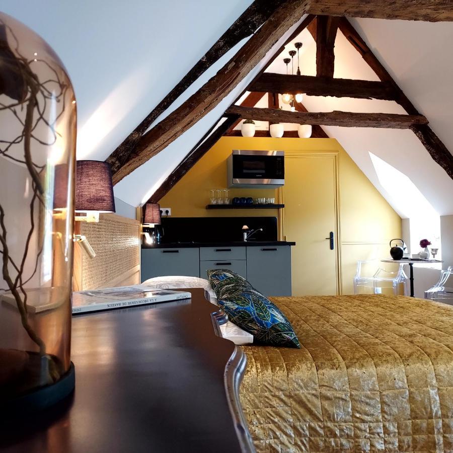 Studio Exupere Байе Экстерьер фото